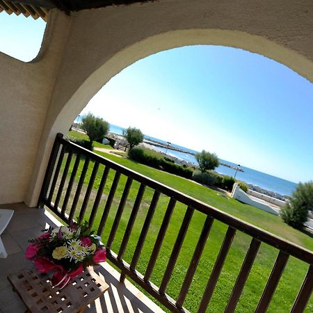 Thalacap Camargue Saintes-Maries-de-la-Mer Bagian luar foto
