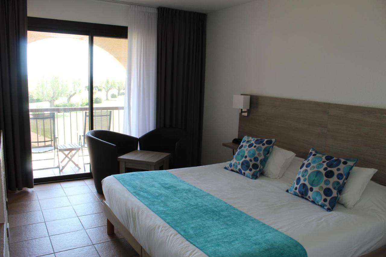 Thalacap Camargue Saintes-Maries-de-la-Mer Bagian luar foto