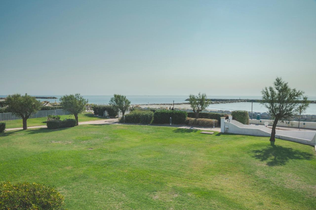 Thalacap Camargue Saintes-Maries-de-la-Mer Bagian luar foto