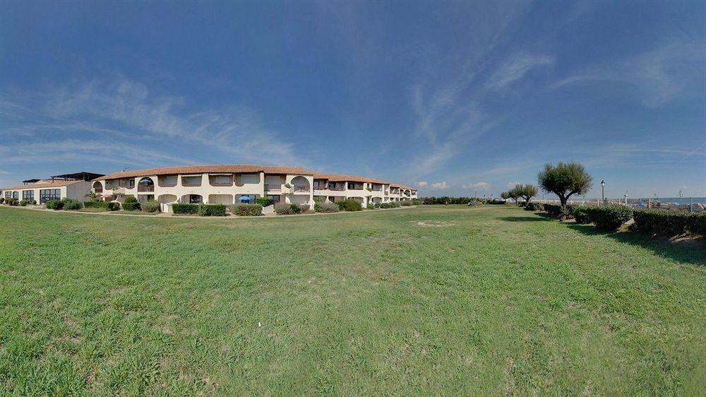 Thalacap Camargue Saintes-Maries-de-la-Mer Bagian luar foto